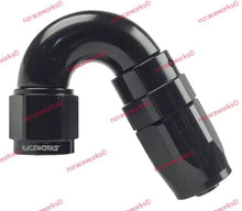 Load image into Gallery viewer, RACEWORKS HOSE ENDS 110 SERIES TAPER-NZRACEWORKS-Autoignite NZ