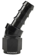 Load image into Gallery viewer, RACEWORKS HOSE ENDS 400 SERIES PUSHLOK