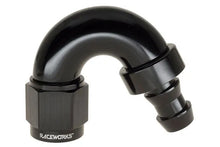 Load image into Gallery viewer, RACEWORKS HOSE ENDS 400 SERIES PUSHLOK