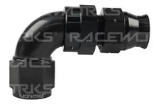Load image into Gallery viewer, RACEWORKS HOSE ENDS 600 SERIES HARD LINE-NZRACEWORKS-Autoignite NZ