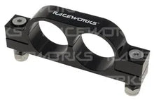 Load image into Gallery viewer, RACEWORKS PANEL MOUNTABLE LINE SEPARATORS-NZRW-Autoignite NZ