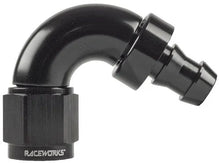 Load image into Gallery viewer, RACEWORKS HOSE ENDS 400 SERIES PUSHLOK