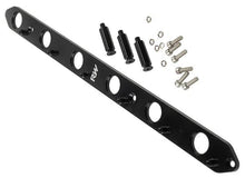 Load image into Gallery viewer, Raceworks Skyline R32/R33 and Stagea RB20/RB25 Coil Bracket ALY-136BK