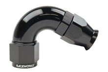 Load image into Gallery viewer, RACEWORKS TEFLON BRAID HOSE END 200/230/240 SERIES