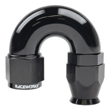 Load image into Gallery viewer, RACEWORKS TEFLON BRAID HOSE END 200/230/240 SERIES