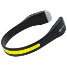 Load image into Gallery viewer, RECHARGEABLE STRAPLESS LED HEADLAMP WITH TAIL LIGHTS-IGNITE-Autoignite NZ
