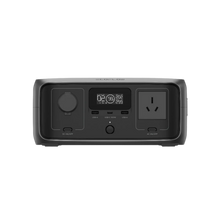 Load image into Gallery viewer, RIVER 3 UPS PORTABLE POWER STATION 300W-600W