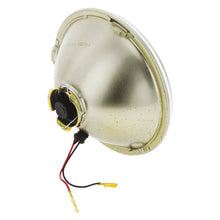Load image into Gallery viewer, ROUND SEMI SEALED BEAM 7" OR 178mm H4 HIGH/LOW BEAM WITH-IGNITE-Autoignite NZ