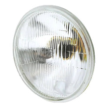 Load image into Gallery viewer, ROUND SEMI SEALED BEAM 7" OR 178mm H4 HIGH/LOW BEAM WITH-IGNITE-Autoignite NZ