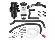 Load image into Gallery viewer, RYCO 4X4 UPGRADE KITS-RYCO-Autoignite NZ