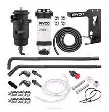 Load image into Gallery viewer, RYCO 4X4 UPGRADE KITS-RYCO-Autoignite NZ