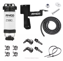 Load image into Gallery viewer, RYCO 4X4 UPGRADE KITS-RYCO-Autoignite NZ