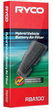 Load image into Gallery viewer, RYCO HYBRID BATTERY AIR FILTER | RBA100-RYCO-Autoignite NZ