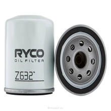 Load image into Gallery viewer, RYCO OIL FILTER | Z632-RYCO-Autoignite NZ
