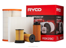 Load image into Gallery viewer, RYCO SERVICE KIT | RSK29C-RYCO-Autoignite NZ