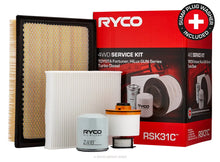 Load image into Gallery viewer, RYCO SERVICE KIT | RSK31C-RYCO-Autoignite NZ