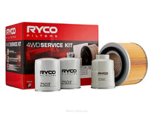 Load image into Gallery viewer, RYCO SERVICE KIT | RSK32-RYCO-Autoignite NZ