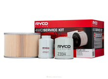 Load image into Gallery viewer, RYCO SERVICE KIT | RSK41-RYCO-Autoignite NZ