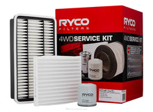 Load image into Gallery viewer, RYCO SERVICE KIT | RSK52C-RYCO-Autoignite NZ