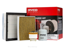 Load image into Gallery viewer, RYCO SERVICE KIT | RSK60C-RYCO-Autoignite NZ