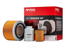 Load image into Gallery viewer, RYCO SERVICE PACK | RSK24-RYCO-Autoignite NZ