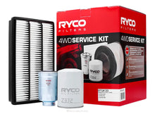 Load image into Gallery viewer, RYCO SERVICE PACK | RSK8-RYCO-Autoignite NZ