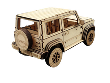Load image into Gallery viewer, SUZUKI CONSTRUCTION KIT | JIMNY SIERRA-PICKY-Autoignite NZ
