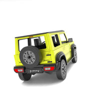 Load image into Gallery viewer, SUZUKI CONSTRUCTION KIT | JIMNY SIERRA-PICKY-Autoignite NZ