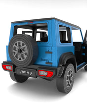 Load image into Gallery viewer, SUZUKI CONSTRUCTION KIT | JIMNY SIERRA-PICKY-Autoignite NZ
