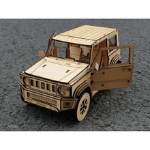Load image into Gallery viewer, SUZUKI CONSTRUCTION KIT | JIMNY SIERRA-PICKY-Autoignite NZ