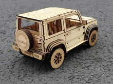 Load image into Gallery viewer, SUZUKI CONSTRUCTION KIT | JIMNY SIERRA-PICKY-Autoignite NZ