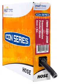 ICON TRANSMISSION COOLER HOSE - RUBBER | TMH-080-05M