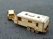 Load image into Gallery viewer, TOYOTA LAND CRUISER CONSTRUCTION KIT | 100 SERIES-PICKY-Autoignite NZ