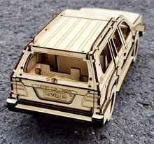 Load image into Gallery viewer, TOYOTA LAND CRUISER CONSTRUCTION KIT | 100 SERIES-PICKY-Autoignite NZ
