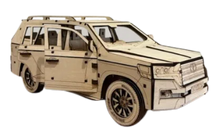 Load image into Gallery viewer, TOYOTA LAND CRUISER CONSTRUCTION KIT | 200 SERIES-PICKY-Autoignite NZ