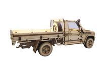 Load image into Gallery viewer, TOYOTA LAND CRUISER CONSTRUCTION KIT | 70 SERIES-PICKY-Autoignite NZ