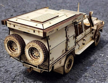 Load image into Gallery viewer, TOYOTA LAND CRUISER CONSTRUCTION KIT | 70 SERIES-PICKY-Autoignite NZ