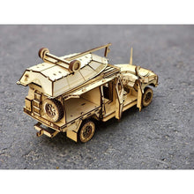 Load image into Gallery viewer, TOYOTA TUNDRA CONSTRUCTION KIT | 70 SERIES-PICKY-Autoignite NZ