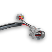 Load image into Gallery viewer, PIGGY BACK HARNESS D-MAX RG | ULTLEDPH03