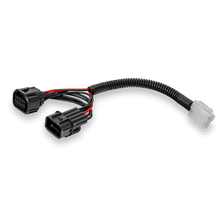 Load image into Gallery viewer, PIGGY BACK HARNESS D-MAX RG FACELIFT | ULTLEDPH07