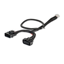 Load image into Gallery viewer, PIGGY BACK HARNESS MU-X | ULTLEDPH09