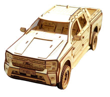 Load image into Gallery viewer, FORD RANGER CONSTRUCTION KIT | NEXT GEN / RA
