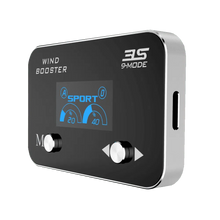Load image into Gallery viewer, WINDBOOSTER THROTTLE CONTROLLER | IB3S101-iDRIVENZ-Autoignite NZ