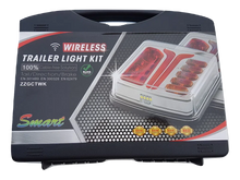 Load image into Gallery viewer, Z-TO33S WIRELESS TAILLIGHT KITS | Z-T033S-AUTOIGNITE-Autoignite NZ