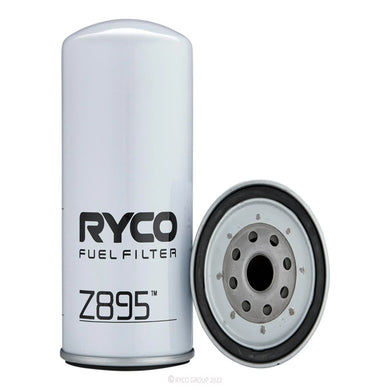 RYCO HD FUEL FILTER | Z895