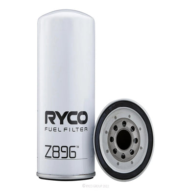 RYCO HD FUEL FILTER | Z896
