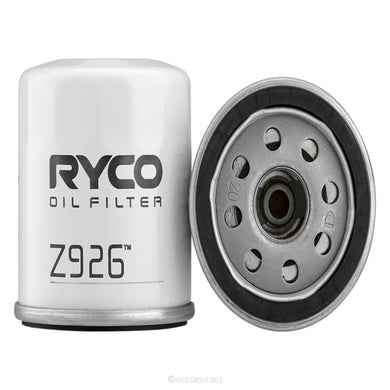 RYCO OIL FILTER | Z926