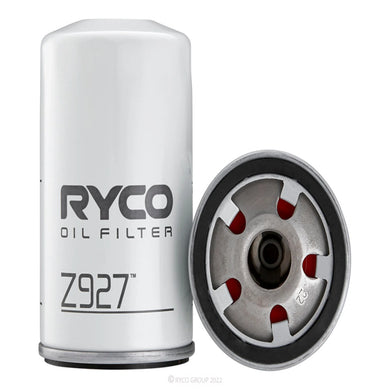 RYCO OIL FILTER | Z927