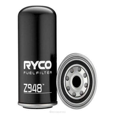RYCO HD FUEL FILTER | Z948
