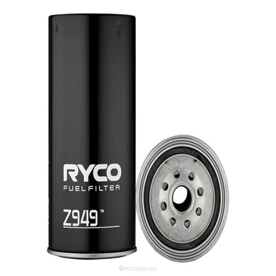 RYCO HD FUEL FILTER | Z949